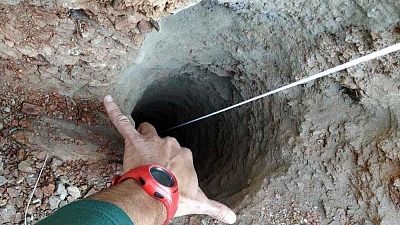 El juzgado rechaza todas las pruebas pedidas por el dueño de la finca donde cayó Julen