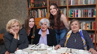 Juzgados con más recursos que Europa, pero menos eficacia: ¿qué falla en la justicia española? Juzgados con más recursos que Europa, pero menos eficacia: ¿qué falla en la justicia española?