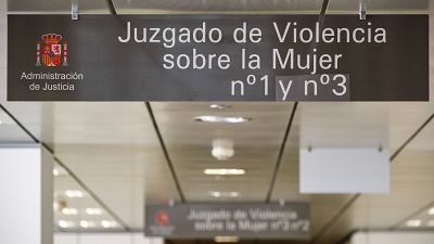 Los Juzgados de Violencia sobre la Mujer asumen los delitos sexuales y los jueces avisan del "colapso" en los tribunales