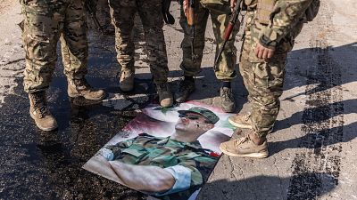 Juzgar a Bachar al Asad o cómo cerrar las heridas de la guerra en Siria Juzgar a Bachar al Asad o cómo cerrar las heridas de la guerra en Siria