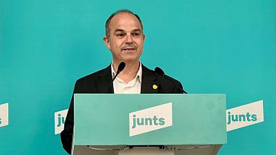JxCat espera reunirse con Sánchez "en los próximos días" para valorar el "nuevo escenario"