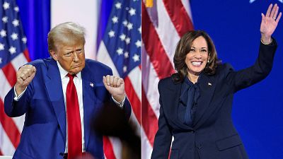 Por qué Kamala Harris prefería los micros abiertos y otros detalles del primer debate