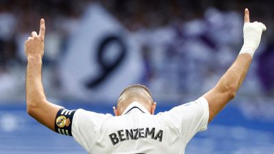 Karim Benzema deja el Real Madrid tras 14 años en el club