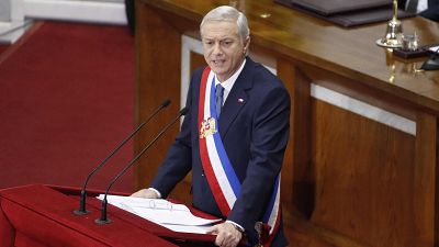 Kast prioriza la lucha contra el crimen en Chile: "Vamos con toda la fuerza del Estado"