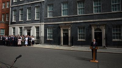 Claves de la dimisión de Keir Starmer como primer ministro británico: plazos y candidatos