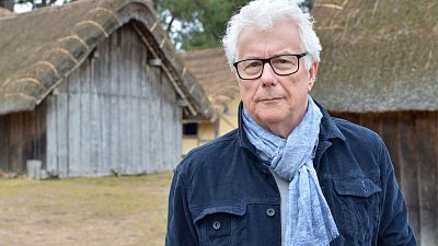 Ken Follett: "Los personajes rebeldes son los más interesantes"