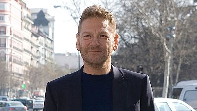 Kenneth Branagh: "Nuestra Cenicienta es muy sexy y con un gran sentido del humor" Kenneth Branagh: "Nuestra Cenicienta es muy sexy y con un gran sentido del humor"