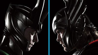 Días de cine: 'Thor' visita Madrid