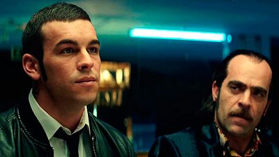 RTVE.es entrevista al director y los protagonistas de 'Toro'