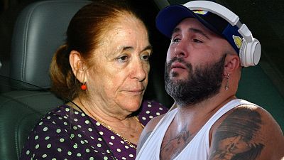 Kiko Rivera carga contra Isabel Pantoja por no dejarle despedirse de su abuela, doña Ana