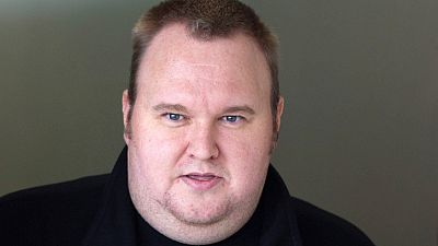 Kim Dotcom aplaza el lanzamiento del nuevo Megaupload