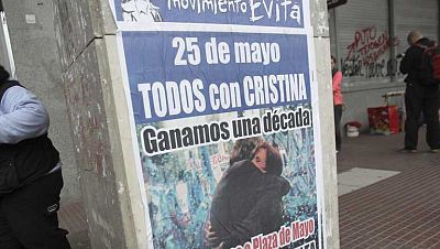 Una década de kirchnerismo