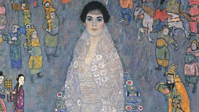 Klimt cuela un retrato en el segundo lugar de las diez obras de arte más caras de la historia