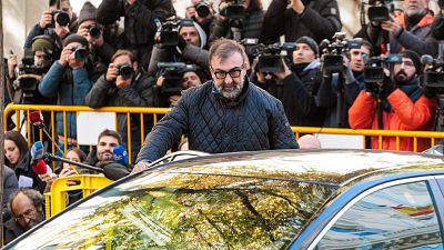 Koldo García se niega a declarar ante la Audiencia Nacional por los contratos de mascarillas de Baleares y Canarias