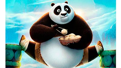 Rtve.es os ofrece un clip, en primicia, de 'Kung Fu Panda 3', que se estrena el 11 de marzo Rtve.es os ofrece un clip, en primicia, de 'Kung Fu Panda 3', que se estrena el 11 de marzo