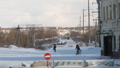 Kupiansk, la ciudad ucraniana que utiliza redes de pesca contra los drones