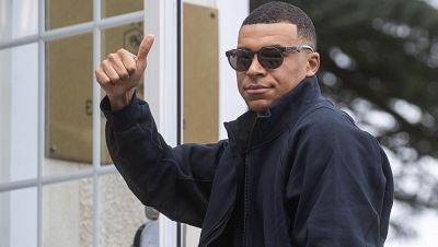 Kylian Mbappé podría quedarse sin los Juegos de París 2024 si ficha por el Real Madrid