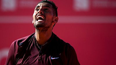 Kyrgios vs Wawrinka, el duelo del morbo | Ver