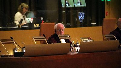 L'advocat general del TJUE creu que la llei d'amnistia "no constitueix una autoamnistia", però veu parts "incompatibles"