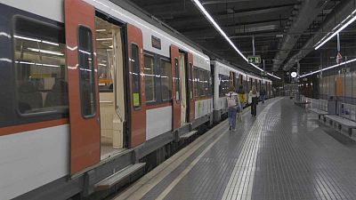 Plaça Espanya i Gràcia estaran connectades en 7 minuts