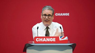 Los laboristas proponen impulsar el crecimiento sin subir los impuestos en su programa para las elecciones británicas