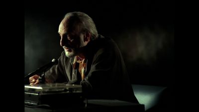 Somos cine - El lado oscuro - Ver ahora