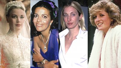 La muerte de Diana de Gales y otras terribles tragedias protagonizadas por 'las reinas del corazon'