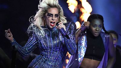 Lady Gaga: versión original
