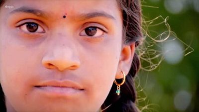 La organización no gubernamental suma a laLiga como uno de sus colaboradores para impulsar el deporte en la región de Anantapur, una de las más desfavorecidas de la India.