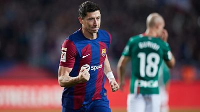 LaLiga EA Sports: tensión y críticas al juego del FC Barcelona | Ver LaLiga EA Sports: tensión y críticas al juego del FC Barcelona | Ver