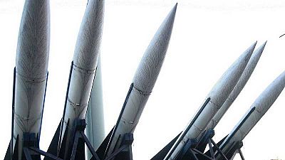Detectan el lanzamiento de un proyectil en Corea del Norte
