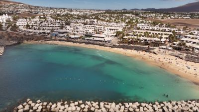 Lanzarote, de modelo sostenible a territorio en disputa urbanística