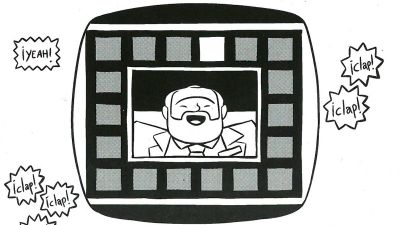 'Larson', el hombre que se hizo rico derrotando al concurso más popular del mundo 'Larson', el hombre que se hizo rico derrotando al concurso más popular del mundo