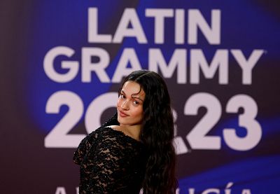 Las mejores imágenes de los Latin Grammy 2023: de la alfombra roja a la gala