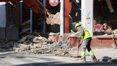 L'atur a Catalunya puja al 9,48% en el primer trimestre de l'any