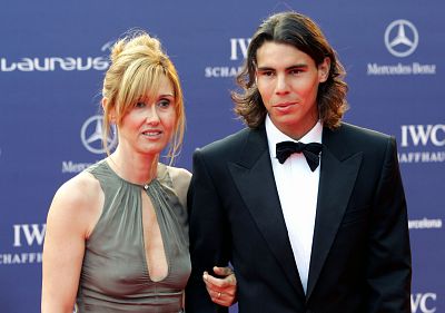 Los Laureus pierden 'glamour'