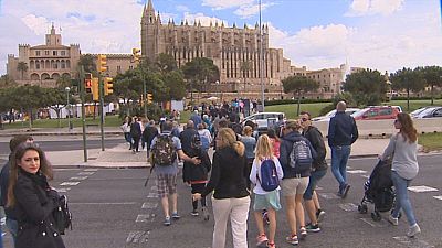 L'economia de les Illes, pendent de la guerra de l'Iran