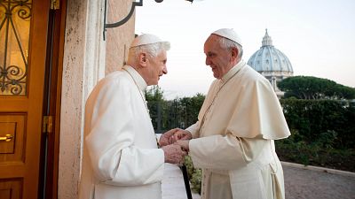 El legado de Francisco, el más "transformador" del último medio siglo: "Sentó las bases del futuro próximo de la Iglesia"