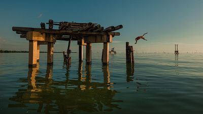 Leica revela en una exposición cien años de historia de la fotografía | Ver Leica revela en una exposición cien años de historia de la fotografía | Ver