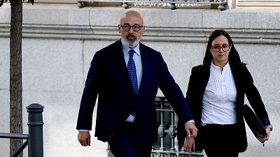 Teijelo, abogado de Cerdán, dice ante el juez que el PSOE le contrató para analizar la viabilidad de varios procedimientos