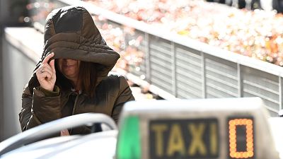 El juez deja en libertad con medidas cautelares a Leire Díez, al expresidente de la SEPI y al socio de Santos Cerdán