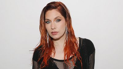 Leire Martínez estrena su primera canción en solitario tras su salida de La Oreja de Van Gogh