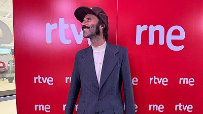 Leiva regresa con 'Gigante': "Las canciones son más importantes que sus artistas"
