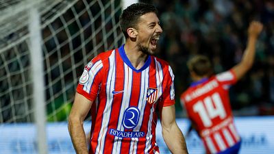 Lenglet se desvincula definitivamente del Barça y seguirá en el Atlético hasta 2028