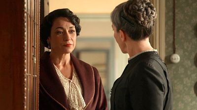 La Promesa - La amenaza de Leocadia a Petra - La promesa | Ver La Promesa - La amenaza de Leocadia a Petra - La promesa | Ver