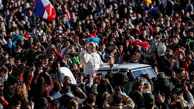 León XIV inicia su primer viaje internacional a Turquía y Líbano, destino que dejó pendiente el papa Francisco