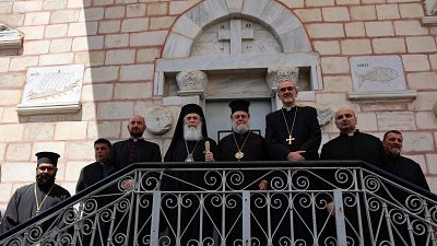 León XIV le pide a Netanyahu un alto al fuego en Gaza y el fin de la guerra en una conversación telefónica