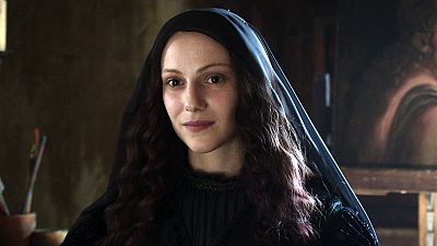 Los mejores momentos del capítulo 6: Leonardo da Vinci comienza a pintar su cuadro más famoso, 'La Gioconda'