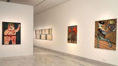 150 galeries d'art de tot l'Estat se sumen a la vaga contra l'IVA del 21%