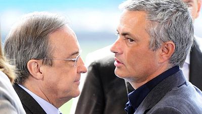 La Liga se aprieta y el Madrid calla La Liga se aprieta y el Madrid calla